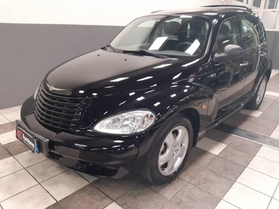 2002 | Chrysler PT Cruiser 2.0