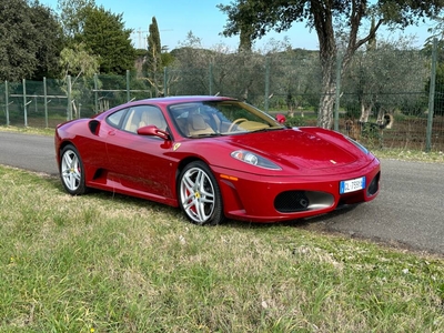 2008 | Ferrari F430