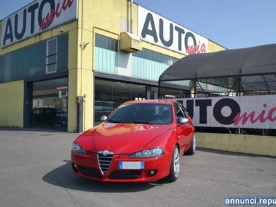 Alfa Romeo 147 1.9 JTD M-JET 16V 3 porte Q2 ELABORATA Monticelli Brusati