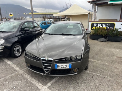 Alfa Romeo 159 1.9 JTDm 150CV Distinctive Q-Tronic usato