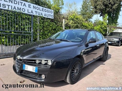 Alfa Romeo 159 1.9 JTDm 16V - OTTIME CONDIZIONI Roma