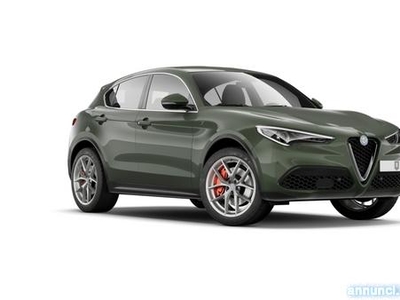 Alfa Romeo Altro STELVIO 2.2 TD 160 CV Sprint AT8 RWD Torino