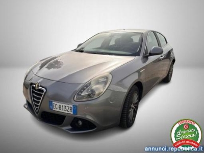 Alfa Romeo Giulietta 2.0 JTDm-2 140 CV Distinctive Oderzo