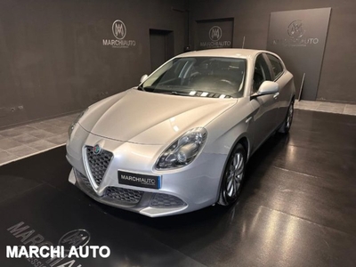 ALFA ROMEO Giulietta (2010-21)