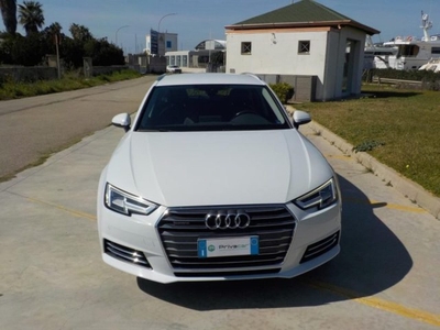 AUDI A4 5ª serie