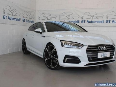 Audi A5 SPB 2.0 TDI 190 CV S tronic S line Pregnana Milanese