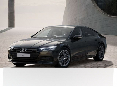 AUDI A7 Sportback 45 Tfsi Qu. S-tronic