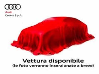 Audi Q2 Q2 35 TFSI Admired del 2021 usata a Genova