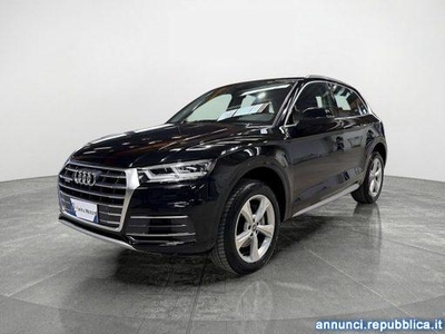 Audi Q5 2.0 TDI 190cv TDI quattro Stronic Business Cockpit Liscate