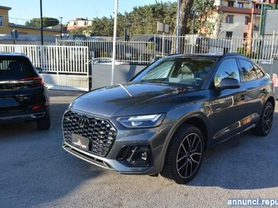 Audi Q5 SPB 40 TDI quattro S tronic S line Cercola