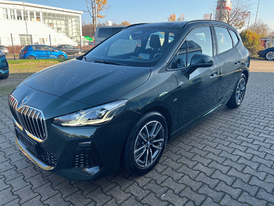 BMW 2er Active Tourer I M Sport*neues Modell*pano*