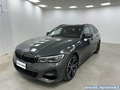 Bmw 320 d 48V xDrive Touring Msport Moncalieri