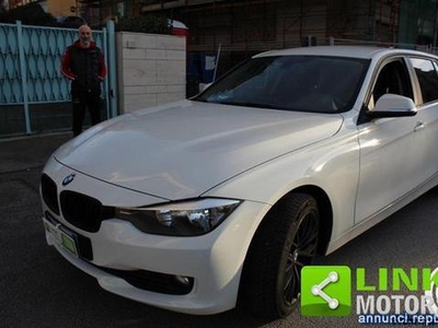 Bmw 320 d SW Viterbo