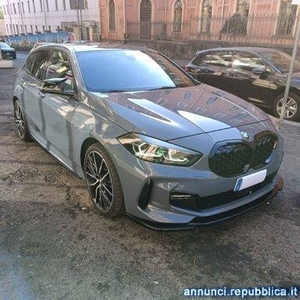 BMW Serie 1 118i Msport 136cv