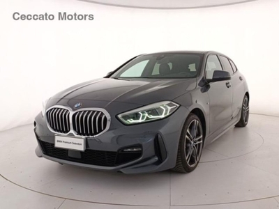 BMW Serie 1 (F40)