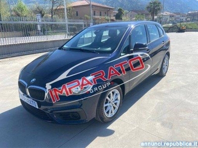 BMW Serie 2 SERIE 2 ACTIVE TOURER 218D MINI MPV