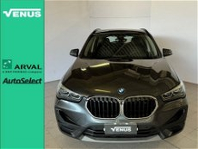 BMW X1 xDrive25e Business Advantage del 2020 usata a Monza