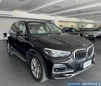 Bmw X5 3.0 D X-Drive 286 CV X-Line Alcamo