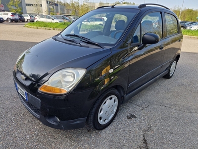 Chevrolet Matiz 800 S Smile usato