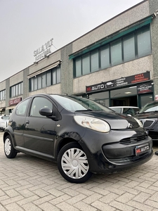 Citroen C1 1.0 3 porte usato