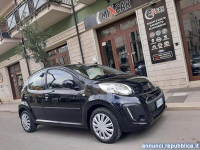 Citroen C1 1.0 BENZINA 69CV 5 porte PERFETTA Corato