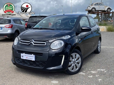 CITROEN C1 2ª serie