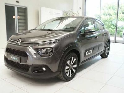 CITROEN C3 3ª serie