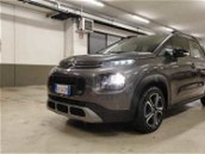 Citroen C3 Aircross BlueHDi 100 S&S Feel del 2020 usata a Empoli