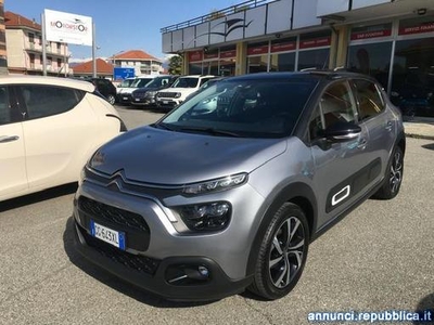 Citroen C3 PureTech 1.2 83cv S&S Shine ***PARI AL NUOVO*** San Maurizio Canavese