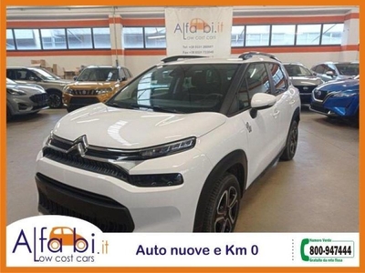 | Annunci alVolante