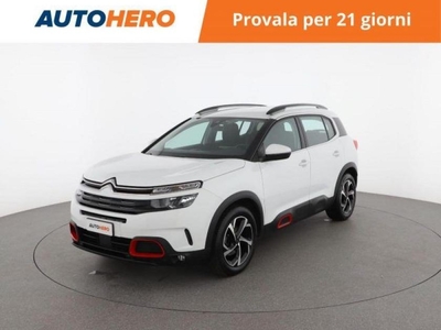 Citroën C5 Aircross BlueHDi 130 S&S EAT8 Business Usate