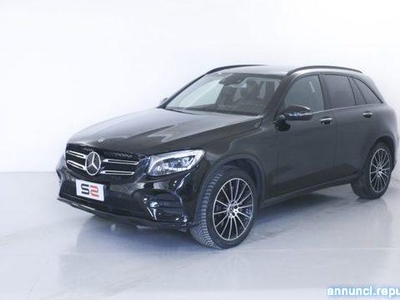 d 4Matic Premium AMG LINE/TETTO PANORAMA/NIGHT PAC Feltre