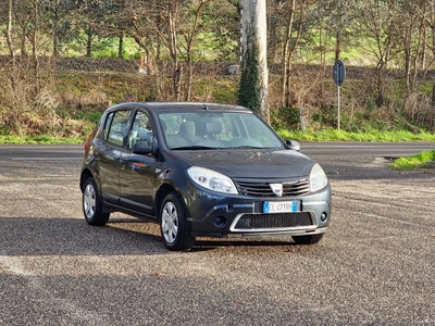 Dacia Sandero 1.2 75CV Ambiance usato