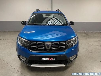 Dacia Sandero Stepway 0.9 TCe 90 CV Comfort Milano