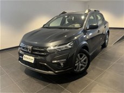 Dacia Sandero Stepway 1.0 TCe ECO-G Comfort del 2021 usata a Meda