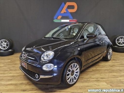 Fiat 500 1.2 Lounge OK NEOPATENTATI Parma