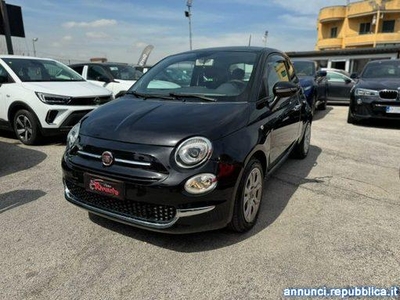 Fiat 500 1.2 Lounge Volla