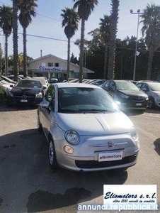 FIAT - 500 - 1.2 Sport