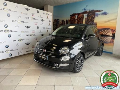 Fiat 500 1.3 Mjt 95cv Lounge *TETTO*PELLE Mesagne