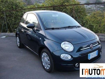 FIAT - 500 1.3 mjt Pop 95cv