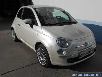 Fiat 500 1.3 Multijet 16V 75 CV Sport x NEOPATENTAT Carignano