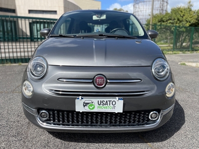 Fiat 500 1.3 Multijet 16V 95 CV Lounge usato