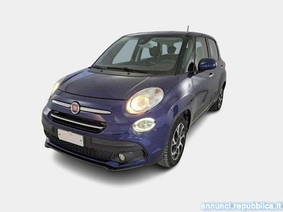 Fiat 500L 1.3 Multijet 95 CV Dualogic Business Lanciano