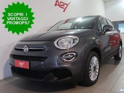 Fiat 500X 1.0 T3 120 CV Lounge #NAVI#CARPLAY#KEYLESS# Villorba