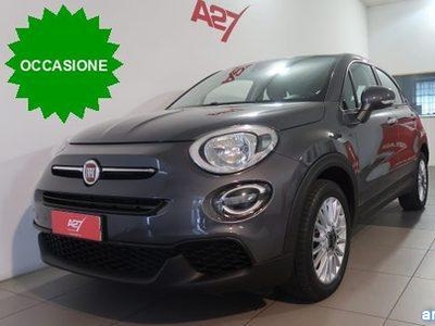 Fiat 500X 1.0 T3 120 CV Lounge #NAVI#CARPLAY#KEYLESS# Villorba