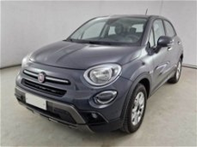 Fiat 500X 1.3 MultiJet 95 CV Business my 15 del 2019 usata a Salerno