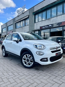 Fiat 500X 1.3 mjet 95cv usato