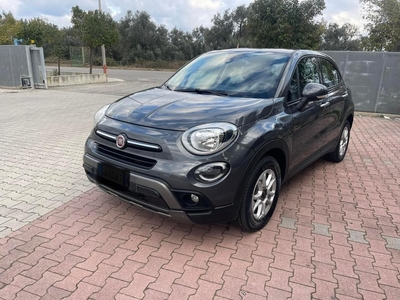 Fiat 500X 1.6 MultiJet 120 CV DCT Business usato