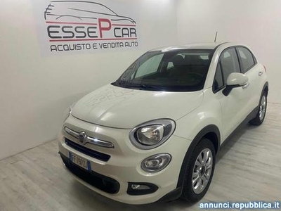 Fiat 500X 1.6 MultiJet 120 CV Lounge Gerenzano