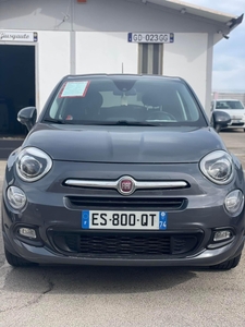 Fiat 500X 1.6 MultiJet 120 CV Lounge usato